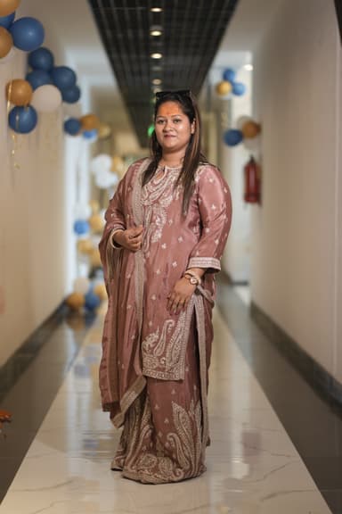 Kavita Dixit